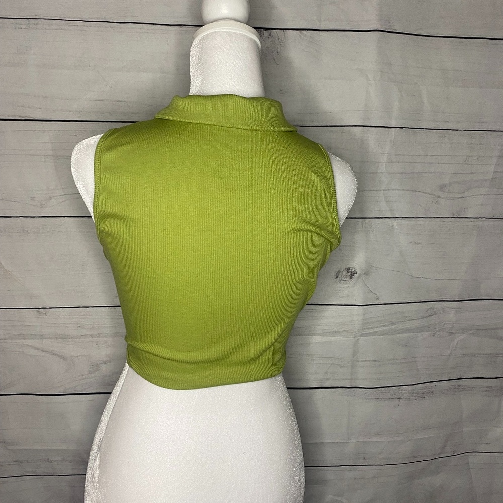 Crop Top - Picture 3 of 3